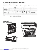 Предварительный просмотр 11 страницы Sharp AR-DU3 Service Manual