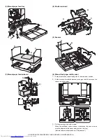 Предварительный просмотр 14 страницы Sharp AR-DU3 Service Manual