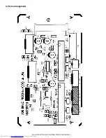 Предварительный просмотр 22 страницы Sharp AR-DU3 Service Manual