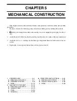 Preview for 155 page of Sharp AR-F15 Service Manual