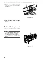 Preview for 206 page of Sharp AR-F15 Service Manual