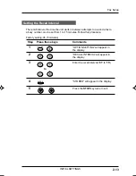 Preview for 23 page of Sharp AR-F151 Facsimile Operation Manual