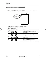 Preview for 24 page of Sharp AR-F151 Facsimile Operation Manual