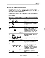 Preview for 29 page of Sharp AR-F151 Facsimile Operation Manual