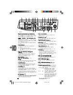 Preview for 6 page of Sharp AR-F152 Operation Manual