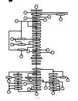 Preview for 40 page of Sharp AR-F152 Service Manual