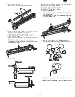 Preview for 45 page of Sharp AR-F152 Service Manual