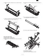 Preview for 51 page of Sharp AR-F152 Service Manual