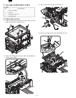 Preview for 52 page of Sharp AR-F152 Service Manual