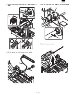 Preview for 53 page of Sharp AR-F152 Service Manual