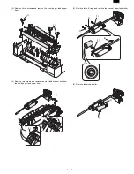 Preview for 59 page of Sharp AR-F152 Service Manual