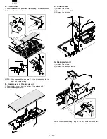 Preview for 68 page of Sharp AR-F152 Service Manual