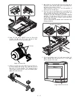 Preview for 79 page of Sharp AR-F152 Service Manual