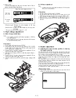 Preview for 86 page of Sharp AR-F152 Service Manual