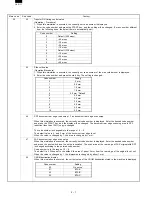 Preview for 96 page of Sharp AR-F152 Service Manual