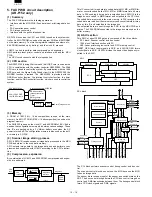 Preview for 140 page of Sharp AR-F152 Service Manual