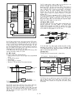 Preview for 141 page of Sharp AR-F152 Service Manual