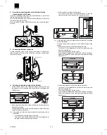 Preview for 4 page of Sharp AR-FN3 Service Manual