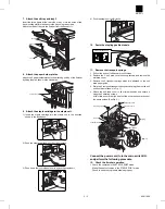 Preview for 5 page of Sharp AR-FN3 Service Manual