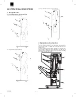 Preview for 10 page of Sharp AR-FN3 Service Manual