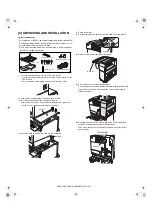 Preview for 4 page of Sharp AR-FN6 Service Manual