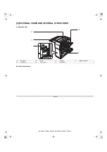 Preview for 7 page of Sharp AR-FN6 Service Manual