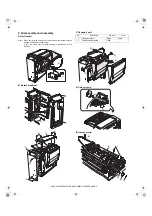 Preview for 14 page of Sharp AR-FN6 Service Manual