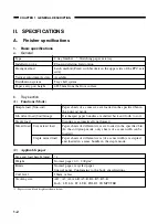 Preview for 10 page of Sharp AR-FN8 Service Manual