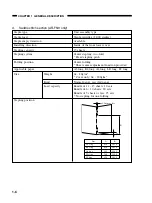 Preview for 14 page of Sharp AR-FN8 Service Manual