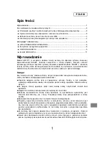 Предварительный просмотр 135 страницы Sharp AR-FR11U Operation Manual