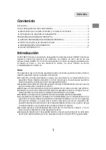 Предварительный просмотр 15 страницы Sharp AR-FR22 U Operation Manual