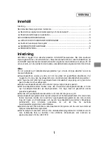 Предварительный просмотр 75 страницы Sharp AR-FR22 U Operation Manual