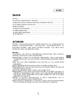 Предварительный просмотр 99 страницы Sharp AR-FR22 U Operation Manual