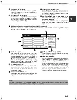 Preview for 13 page of Sharp AR-FX10 Operation Manual