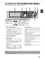 Preview for 17 page of Sharp AR-FX12 Facsimile Operation Manual