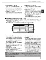 Preview for 19 page of Sharp AR-FX12 Facsimile Operation Manual