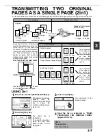 Preview for 43 page of Sharp AR-FX12 Facsimile Operation Manual