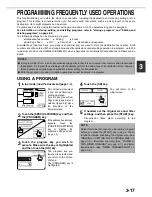 Preview for 53 page of Sharp AR-FX12 Facsimile Operation Manual