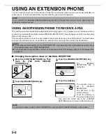 Preview for 68 page of Sharp AR-FX12 Facsimile Operation Manual