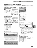 Preview for 73 page of Sharp AR-FX12 Facsimile Operation Manual