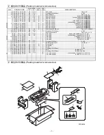 Preview for 100 page of Sharp AR-FX12 Service Manual