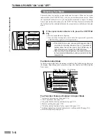 Preview for 18 page of Sharp AR-FX2 Operation Manual