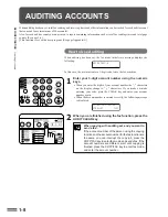 Preview for 20 page of Sharp AR-FX2 Operation Manual