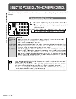 Preview for 26 page of Sharp AR-FX2 Operation Manual