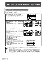 Preview for 28 page of Sharp AR-FX2 Operation Manual