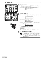 Preview for 32 page of Sharp AR-FX2 Operation Manual