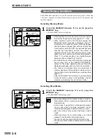 Preview for 36 page of Sharp AR-FX2 Operation Manual