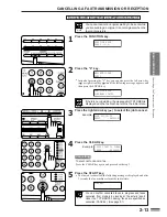 Preview for 43 page of Sharp AR-FX2 Operation Manual