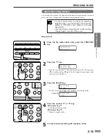 Preview for 45 page of Sharp AR-FX2 Operation Manual