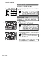 Preview for 46 page of Sharp AR-FX2 Operation Manual